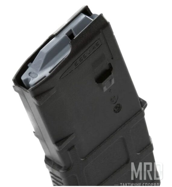 Магазин Magpul PMAG Gen M3 .223 Rem 5.56/45 на 40 патронов