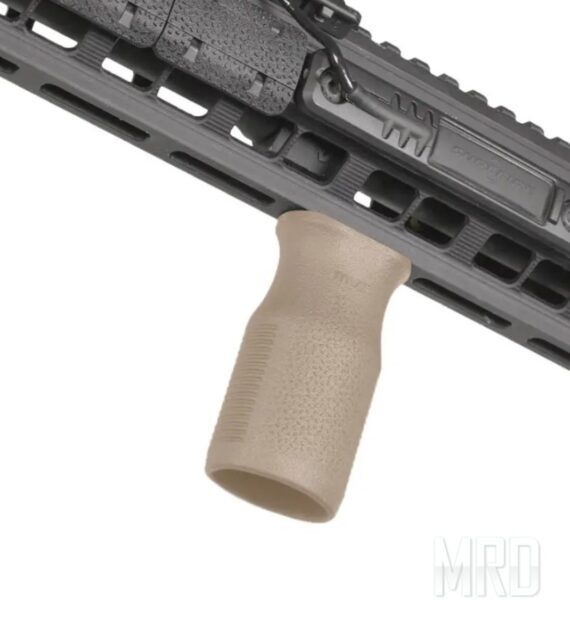Рукоятка переноса огня MVG M-LOK TAN. Magpul