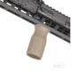 Рукоятка переноса огня MVG M-LOK TAN. Magpul: Фото №3