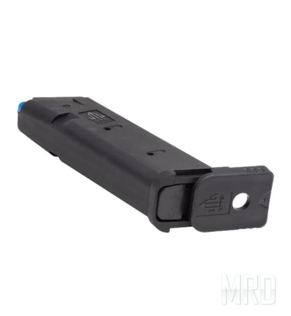 Магазин для Glock Leapers UTG GL917 кал. 9х19 на 17 патронов