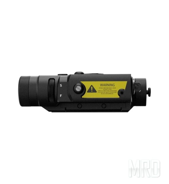 Лазерно-осветительный модуль HFXC 4-in-1 Green/IR Laser