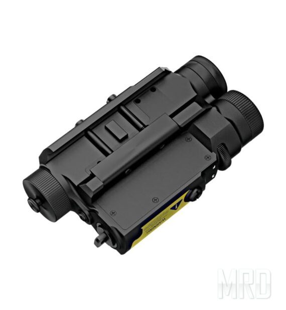 Лазерно-осветительный модуль HFXC 4-in-1 Green/IR Laser