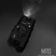 Лазерно-освітлювальний модуль HFXC 4-in-1 Green/IR Laser: Фото №9