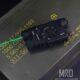 Лазерно-освітлювальний модуль HFXC 4-in-1 Green/IR Laser: Фото №8