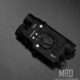 Лазерно-освітлювальний модуль HFXC 4-in-1 Green/IR Laser: Фото №7