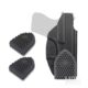 Силиконовая подушка на кобуру Holster Wedge Силиконовая подушка на кобуру Holster Wedge