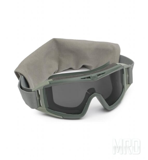 Защитная маска Revision Desert Locust Military Foliage Green