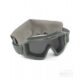 Защитная маска Revision Desert Locust Military Foliage Green: Фото №2