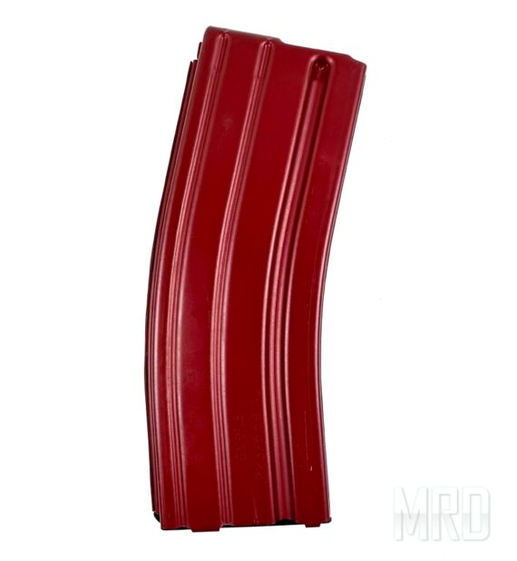 Магазин Duramag AR-15 Red