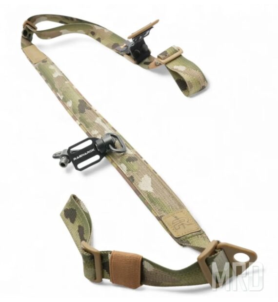 Оружейный ремень RAGNAROK KATANA Multicam Murdock