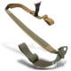 Оружейный ремень RAGNAROK KATANA Ranger Green - Coyote