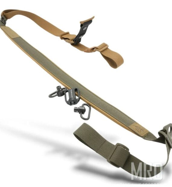 Оружейный ремень RAGNAROK KATANA Ranger Green — Coyote