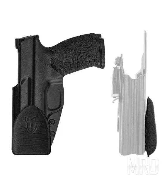 Подушки на кобуру Holster Wedge V1