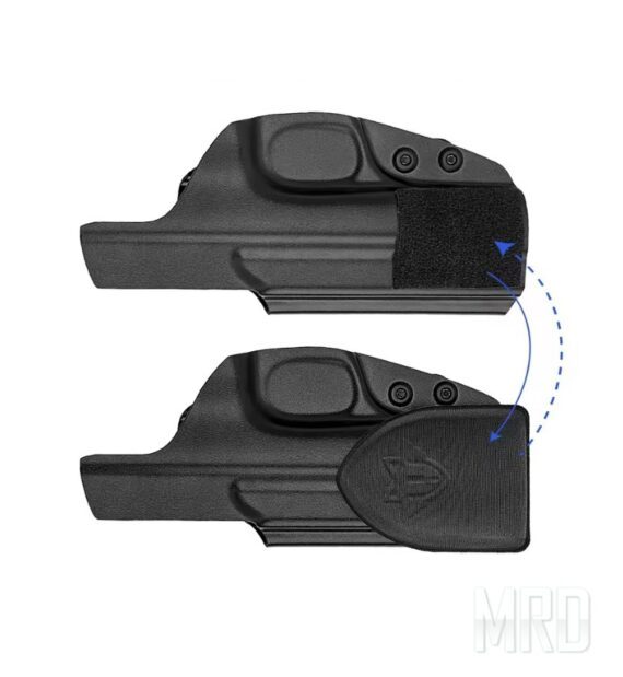 Подушки на кобуру Holster Wedge V1