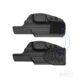 Подушки на кобуру Holster Wedge V1. Комплект 4шт: Фото №2