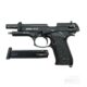 Пистолет стартовый Retay Beretta Mod.92 cal.9 PAK: Фото №2