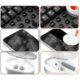 Универсальный набор для чистки линз и электроники Multifinctional Cleaning set 20 in 1: Фото №3