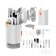 Универсальный набор для чистки линз и электроники Multifinctional Cleaning set 20 in 1