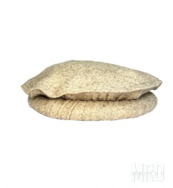 Шапка пуштунка Паколь Sand. Пакистан