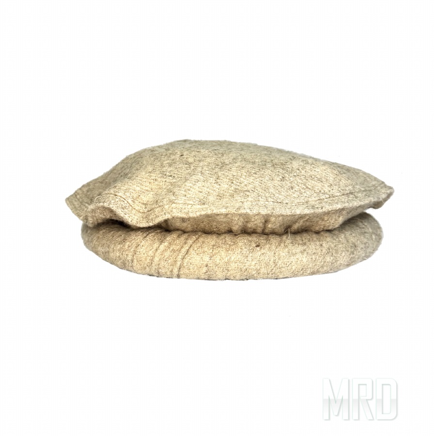 Шапка пуштунка Паколь Sand. Пакистан