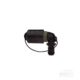 Гидратационный мундштук с крышкой Storm Valve QMT Olive-Black: Фото №3